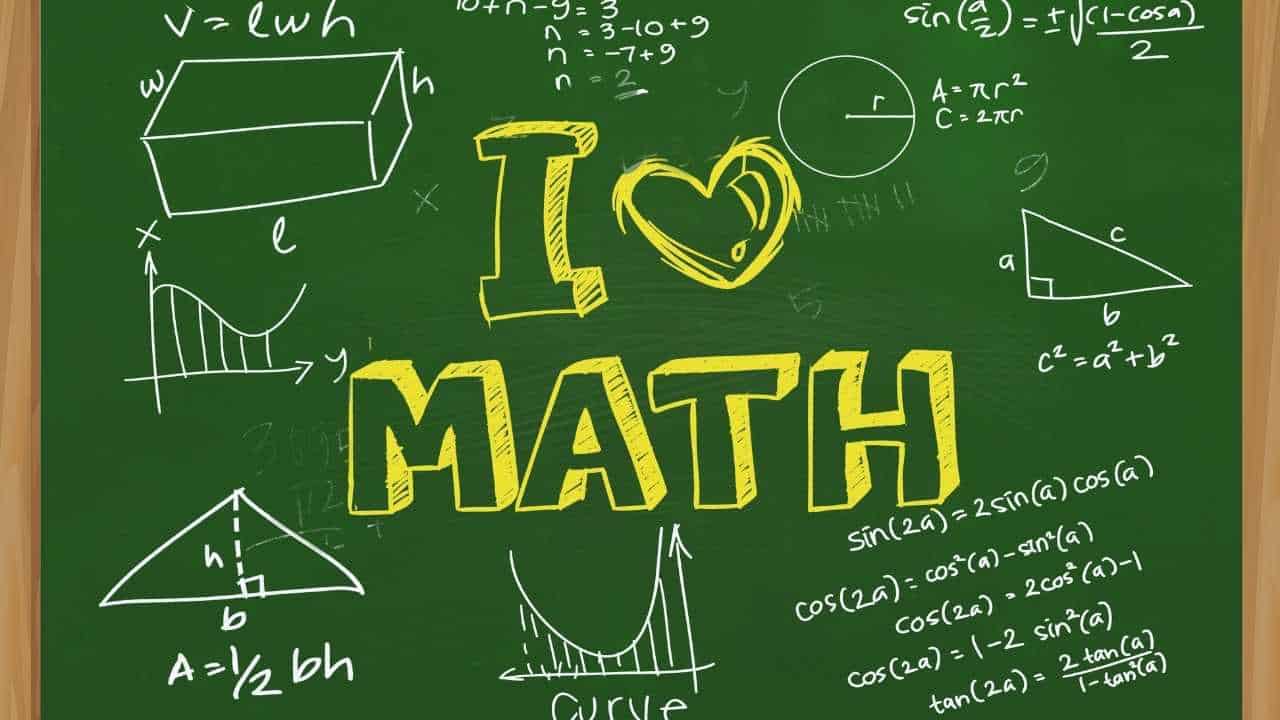 Treeing Math A Short Guide for Getting Better at Math - BrainMatters