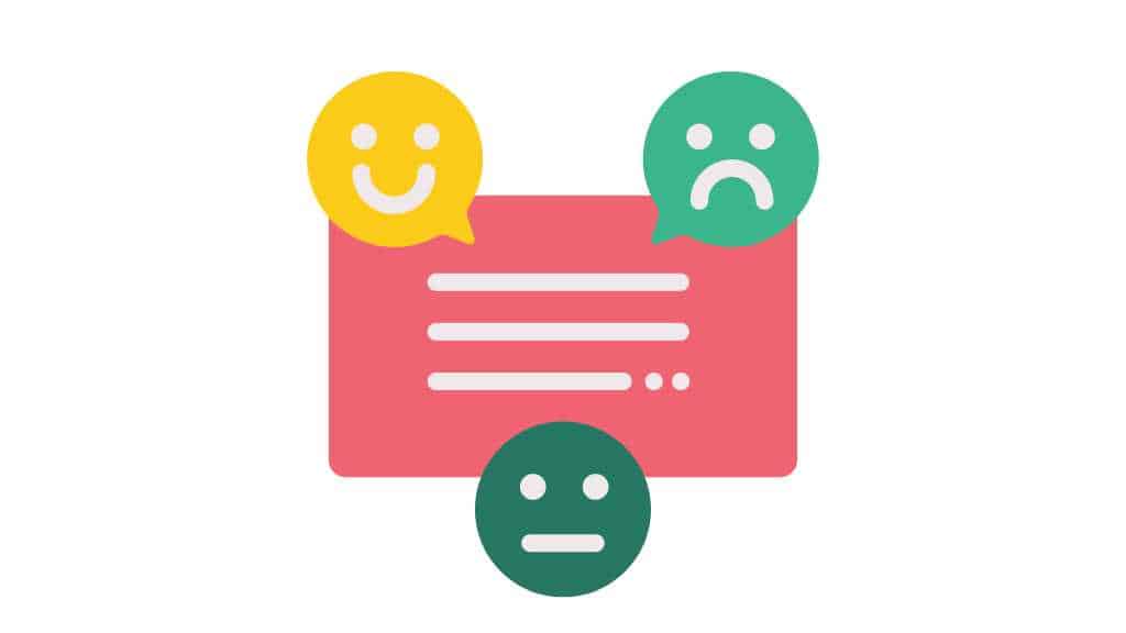 Negative Experience