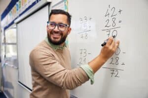 How to Explain Math Steps: A Guide for Students - BrainMatters