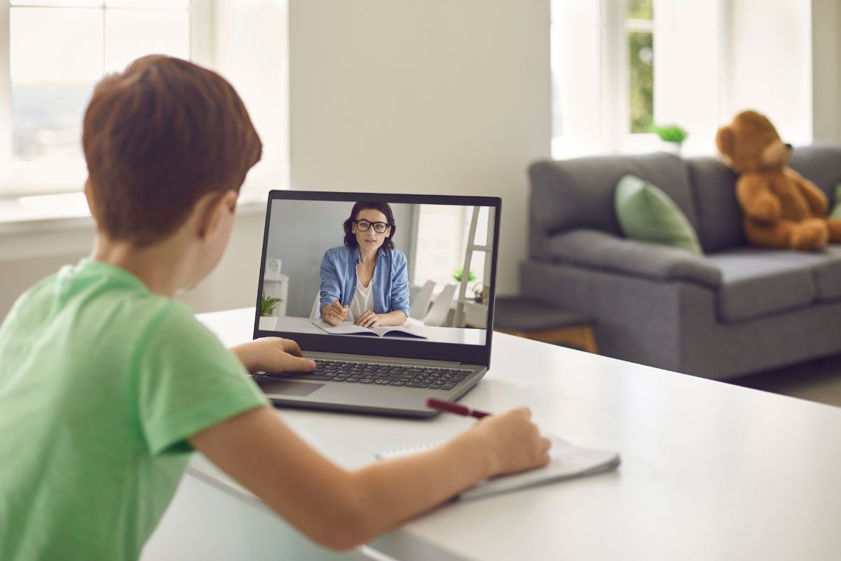 How to encourage self-directed learning in math