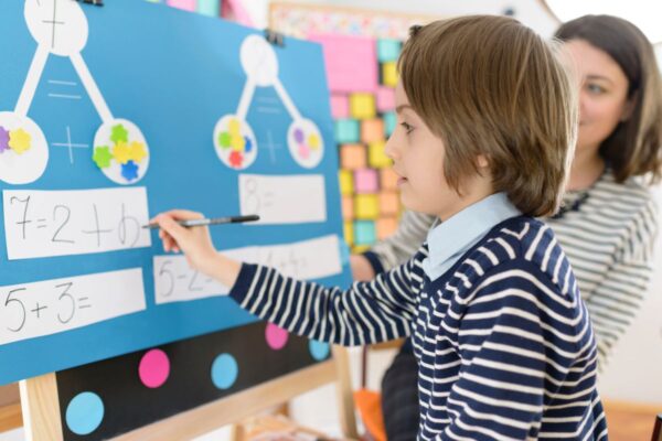 How to Teach Kids Problem-Solving Skills in Math: 7 Proven Ways ...