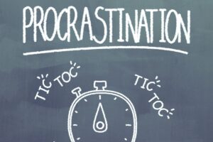 Overcoming Procrastination