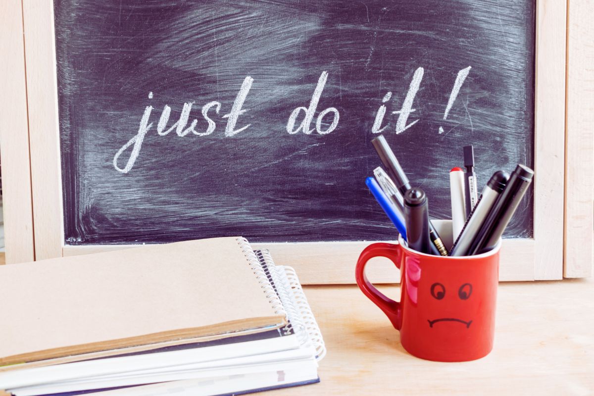 strategies to beat procrastination