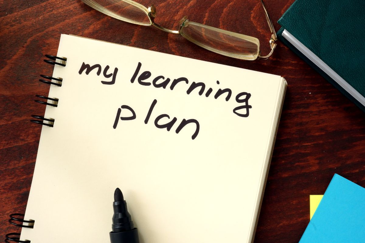 Creating a balanced study plan for math success