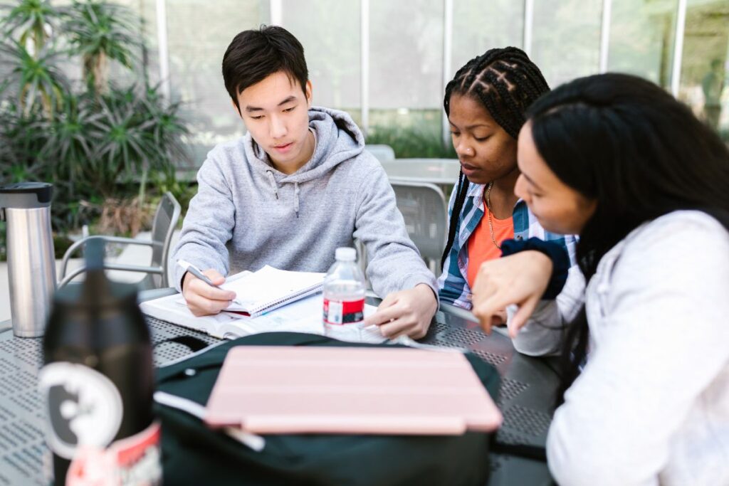 How to develop self-discipline in studies